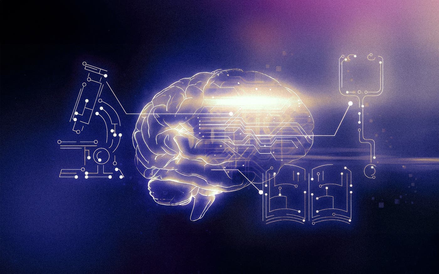 عصر هوش مصنوعی آغاز شده است